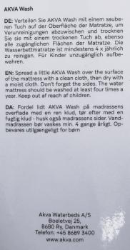 Vinyl Wash